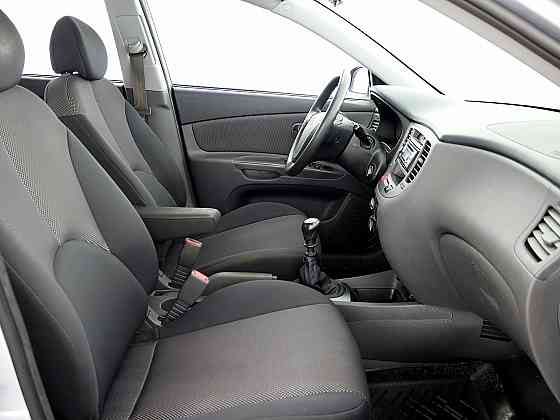 Kia Rio Comfort 1.5 CRDi 81kW Таллин