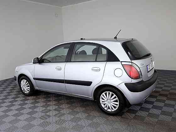 Kia Rio Comfort 1.5 CRDi 81kW Таллин