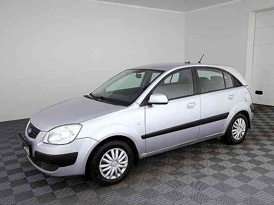Kia Rio Comfort 1.5 CRDi 81kW Таллин