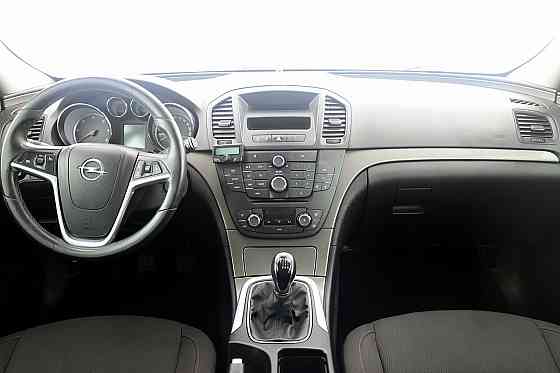 Opel Insignia Sports Tourer 2.0 CDTi 81kW Tallina