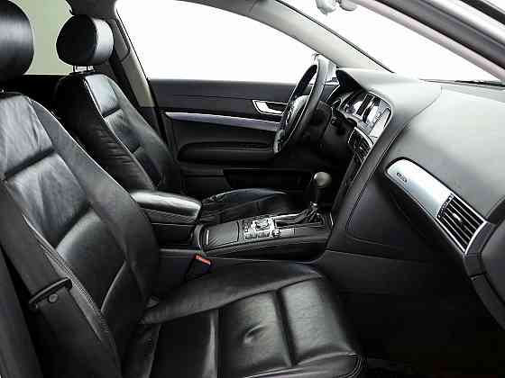 Audi A6 allroad Quattro S-Line ATM 3.0 TDI 171kW Tallina