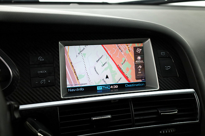 Audi A6 allroad Quattro S-Line ATM 3.0 TDI 171kW Tallina - foto 8