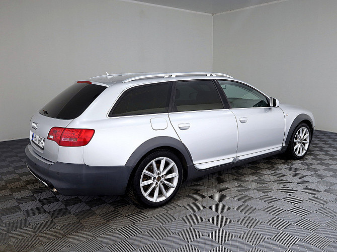 Audi A6 allroad Quattro S-Line ATM 3.0 TDI 171kW Tallina - foto 3