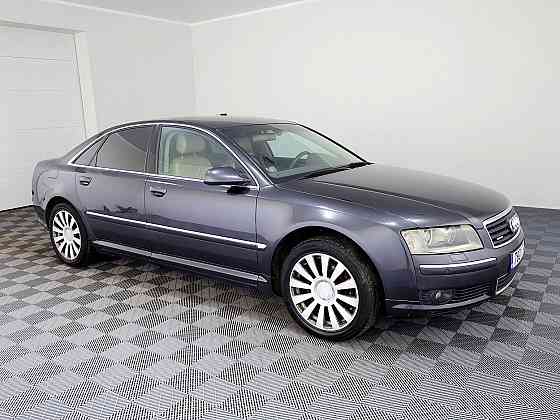 Audi A8 Quattro ATM 3.0 TDI 171kW Tallina