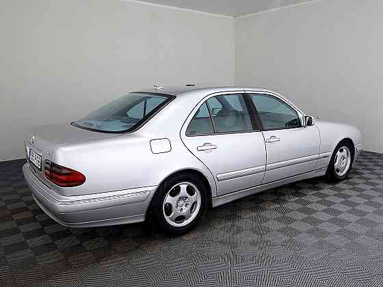 Mercedes-Benz E 320 Avantgarde ATM 3.2 CDI 145kW Таллин