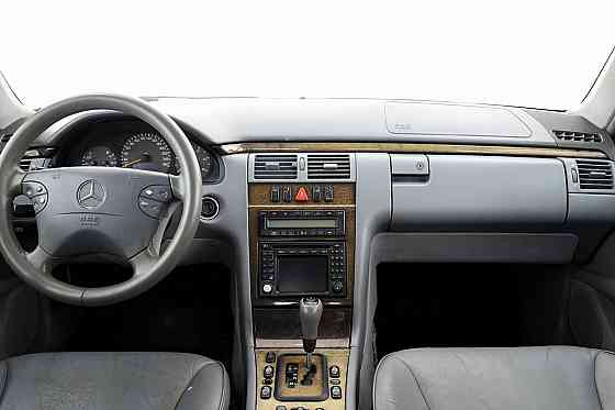 Mercedes-Benz E 320 Avantgarde ATM 3.2 CDI 145kW Таллин