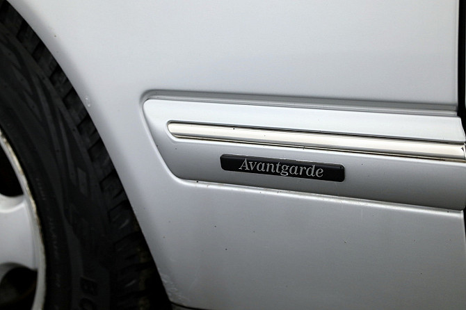 Mercedes-Benz E 320 Avantgarde ATM 3.2 CDI 145kW Таллин - изображение 8