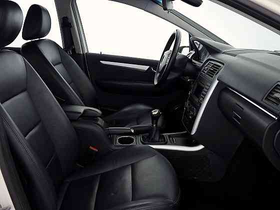 Mercedes-Benz B 170 Luxury Facelift 2.0 85kW Таллин