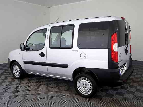 Fiat Doblo Passenger Facelift 1.4 57kW Таллин