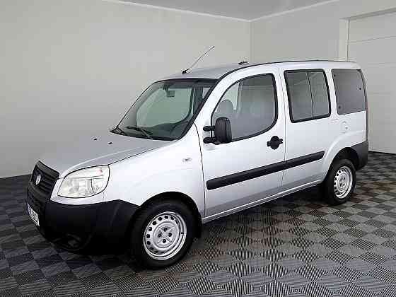 Fiat Doblo Passenger Facelift 1.4 57kW Таллин
