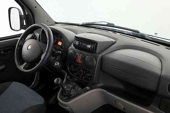 Fiat Doblo Passenger Facelift 1.4 57kW Таллин