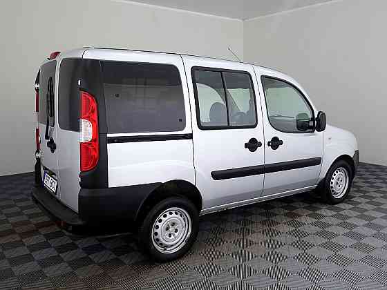 Fiat Doblo Passenger Facelift 1.4 57kW Таллин