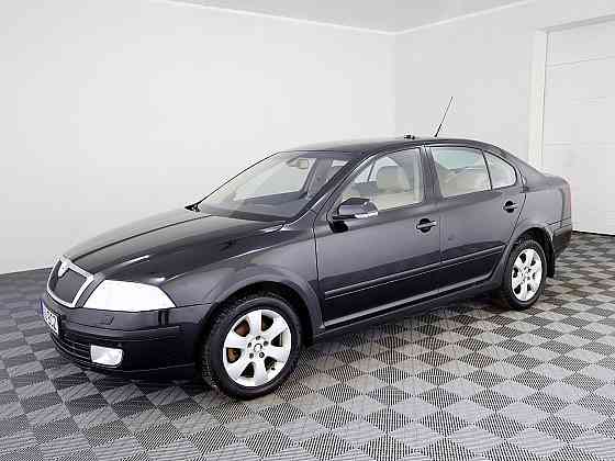 Skoda Octavia Highline 1.6 85kW Tallina