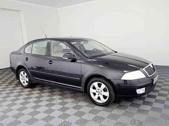 Skoda Octavia Highline 1.6 85kW Tallina