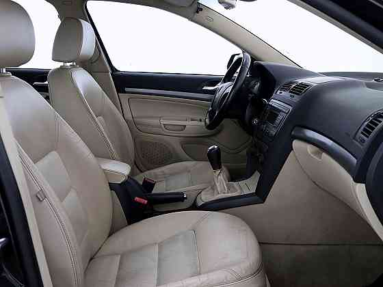 Skoda Octavia Highline 1.6 85kW Tallina