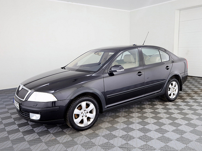 Skoda Octavia Highline 1.6 85kW Tallina - foto 2