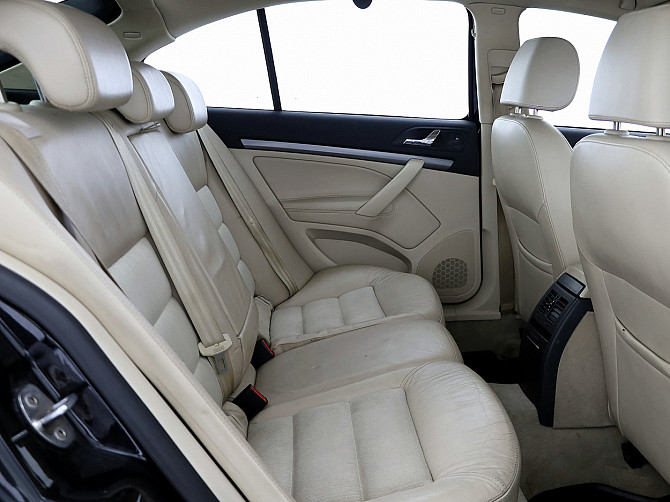 Skoda Octavia Highline 1.6 85kW Tallina - foto 7