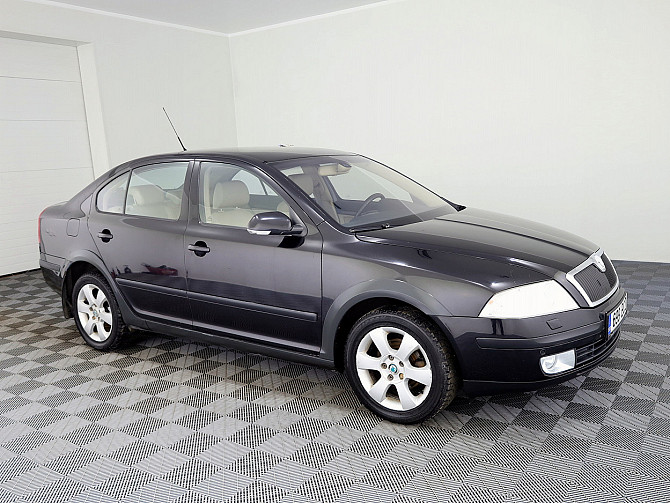 Skoda Octavia Highline 1.6 85kW Tallina - foto 1