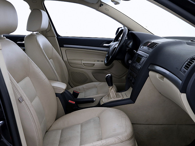 Skoda Octavia Highline 1.6 85kW Tallina - foto 6