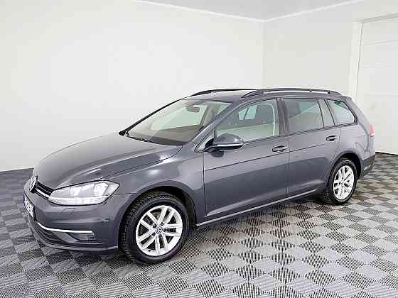 Volkswagen Golf Highline 4Motion 4x4 Facelift 2.0 TDI 110kW Таллин