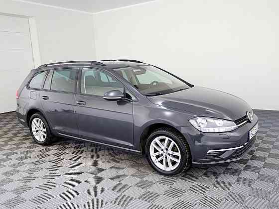 Volkswagen Golf Highline 4Motion 4x4 Facelift 2.0 TDI 110kW Таллин