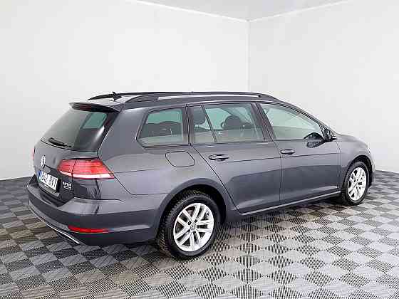 Volkswagen Golf Highline 4Motion 4x4 Facelift 2.0 TDI 110kW Таллин