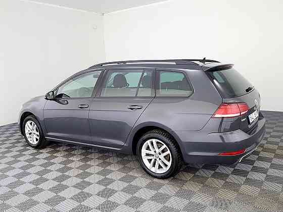 Volkswagen Golf Highline 4Motion 4x4 Facelift 2.0 TDI 110kW Таллин