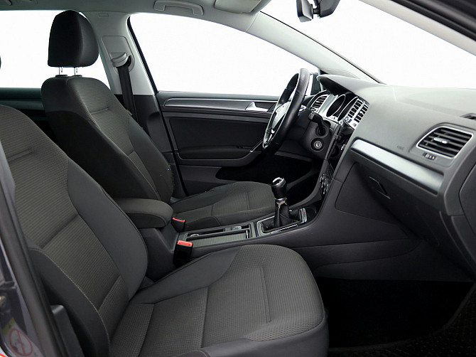 Volkswagen Golf Highline 4Motion 4x4 Facelift 2.0 TDI 110kW Таллин - изображение 6