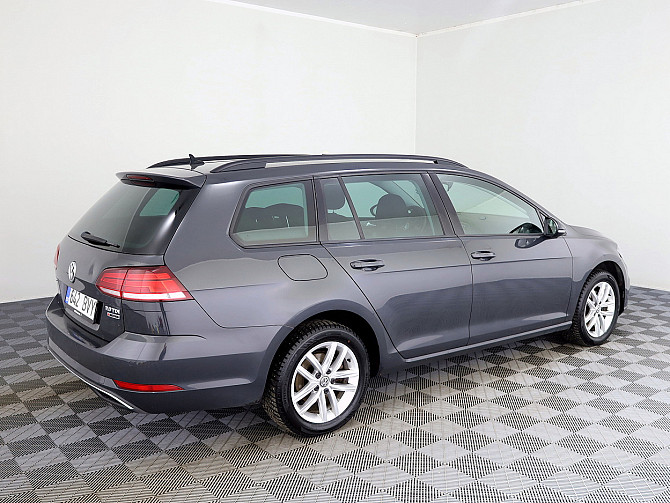 Volkswagen Golf Highline 4Motion 4x4 Facelift 2.0 TDI 110kW Таллин - изображение 3