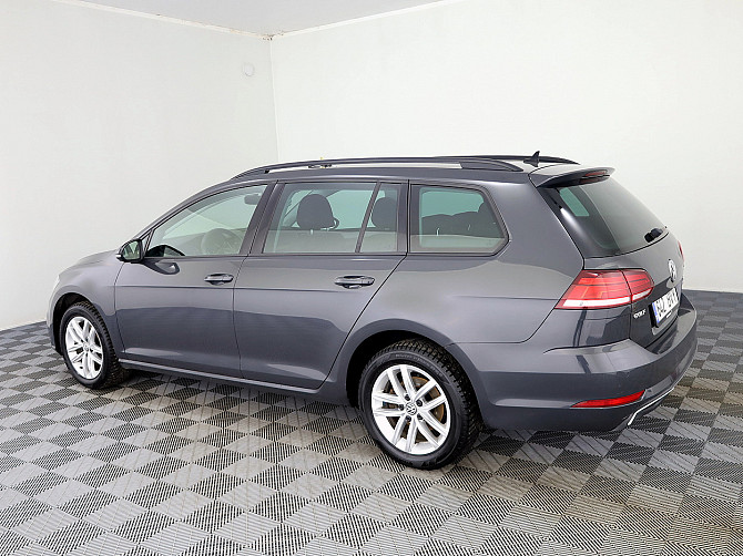 Volkswagen Golf Highline 4Motion 4x4 Facelift 2.0 TDI 110kW Таллин - изображение 4