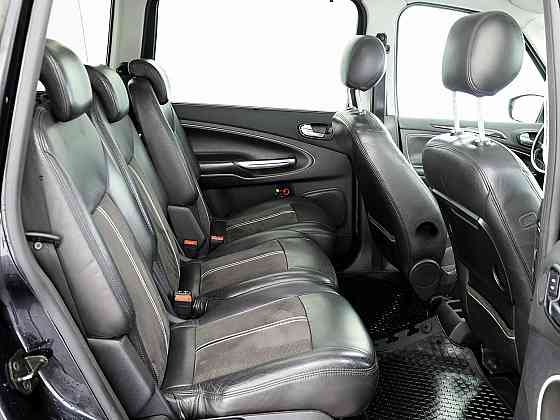 Ford Galaxy Ghia ATM 2.0 TDCi 96kW Tallina