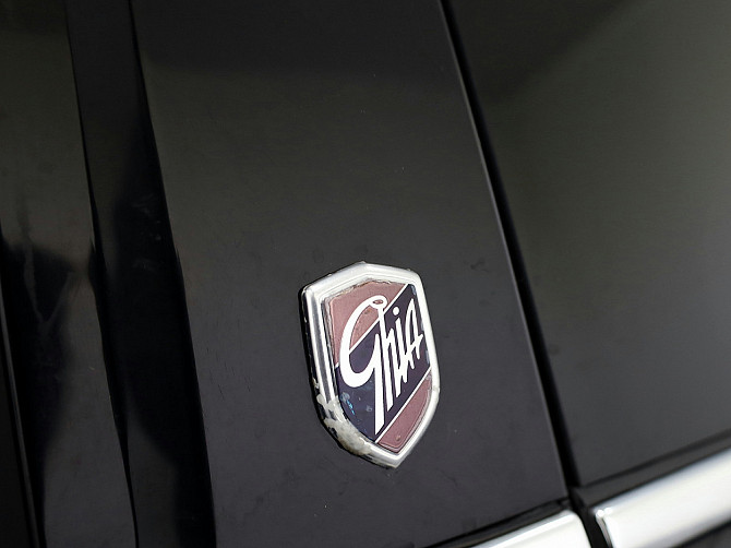 Ford Galaxy Ghia ATM 2.0 TDCi 96kW Tallina - foto 8