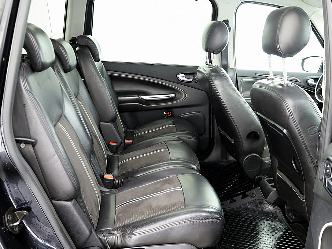 Ford Galaxy Ghia ATM 2.0 TDCi 96kW Tallina - foto 4