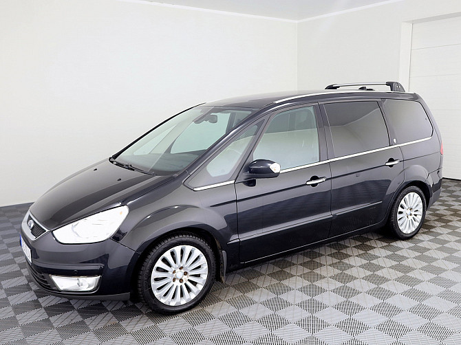 Ford Galaxy Ghia ATM 2.0 TDCi 96kW Tallina - foto 2