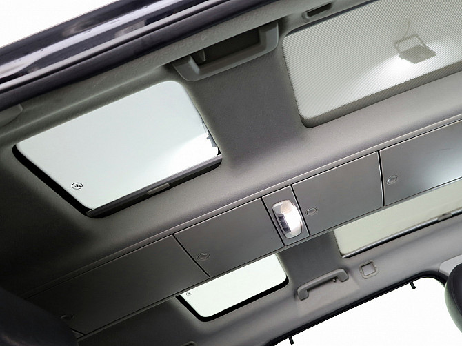 Ford Galaxy Ghia ATM 2.0 TDCi 96kW Tallina - foto 7