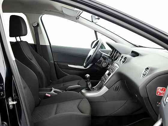 Peugeot 308 Elegance Facelift 1.6 88kW Таллин