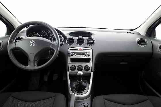 Peugeot 308 Elegance Facelift 1.6 88kW Таллин