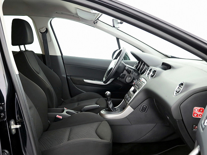 Peugeot 308 Elegance Facelift 1.6 88kW Таллин - изображение 6