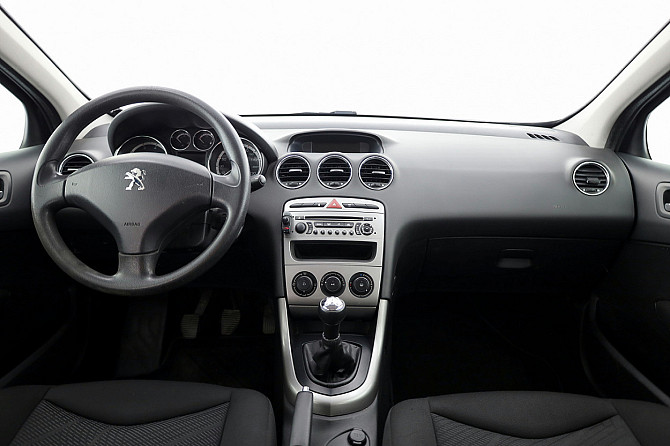 Peugeot 308 Elegance Facelift 1.6 88kW Таллин - изображение 5