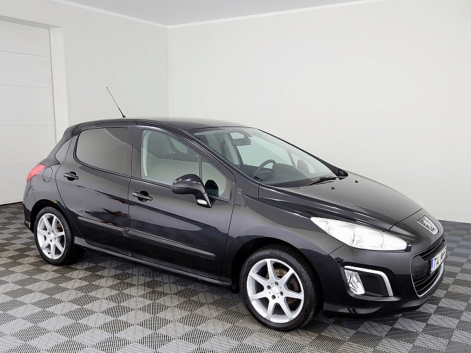 Peugeot 308 Elegance Facelift 1.6 88kW Таллин - изображение 1