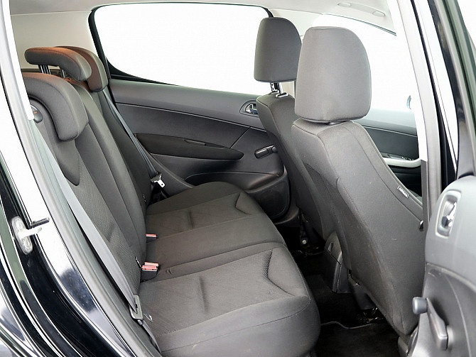 Peugeot 308 Elegance Facelift 1.6 88kW Таллин - изображение 7