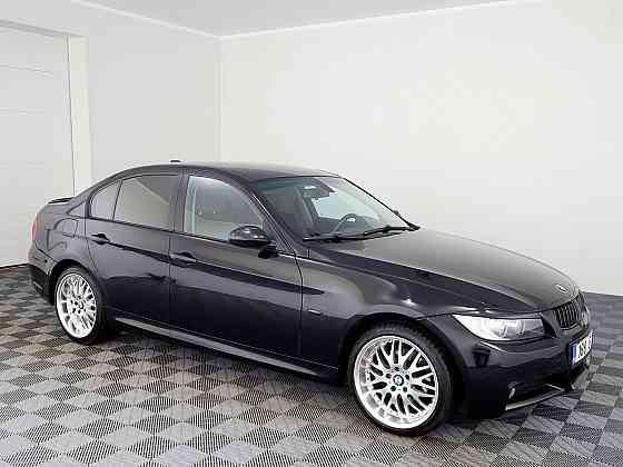 BMW 320 M-Pakett ATM 2.0 D 120kW Таллин