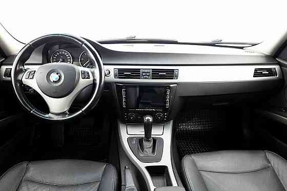 BMW 320 M-Pakett ATM 2.0 D 120kW Таллин