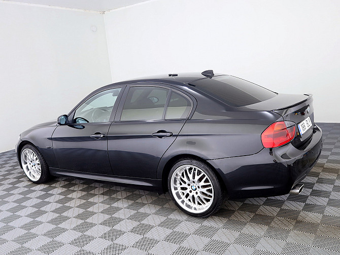 BMW 320 M-Pakett ATM 2.0 D 120kW Таллин - изображение 4