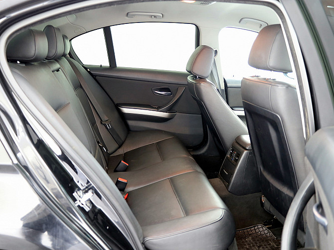 BMW 320 M-Pakett ATM 2.0 D 120kW Таллин - изображение 7