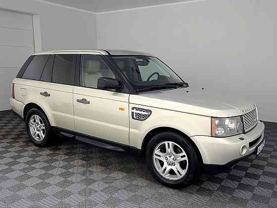 Land Rover Range Rover Sport HSE Luxury 2.7 TDV6 140kW Tallina