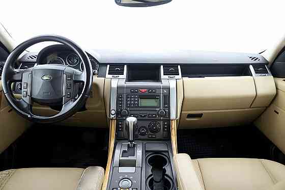 Land Rover Range Rover Sport HSE Luxury 2.7 TDV6 140kW Tallina