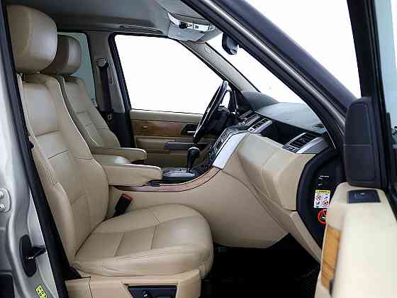 Land Rover Range Rover Sport HSE Luxury 2.7 TDV6 140kW Tallina