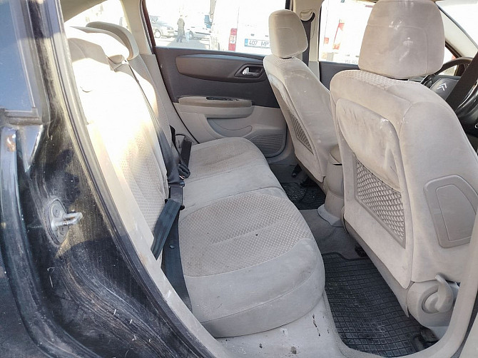 Citroen C4 Elegance 1.6 HDi 80kW Tallina - foto 7