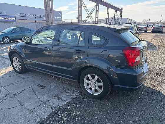 Dodge Caliber Comfort 1.8 110kW Tallina